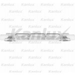 Kanlux 08490 – Zboží Mobilmania