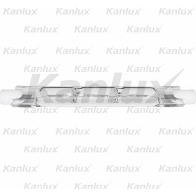 Kanlux 08490 J-80W 78MM STAR – Zbozi.Blesk.cz