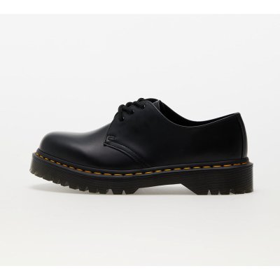 Dr. Martens 1461 Bex 3 Eye Shoe Black Rainbow – Zboží Mobilmania