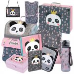 Baagl SET 10 Zippy Panda – Zboží Dáma