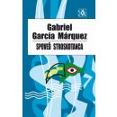 Spoveď stroskotanca, 2.vydanie - Gabriel García Márquez