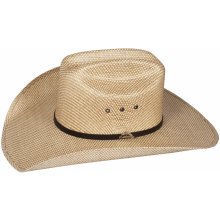 Tombstone Superior Waxed Hat West Chest