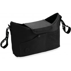 Hauck Pushchair Bag Black