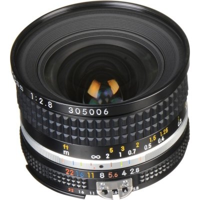 Nikon 20mm f/2.8D AF – Hledejceny.cz