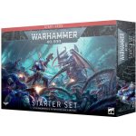 Warhammer 40,000 Starter Set – Zboží Mobilmania