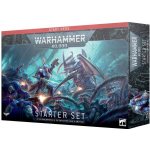 Warhammer 40,000 Starter Set – Zbozi.Blesk.cz