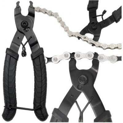 Kleště na řetězy od kola – Sleviste.cz