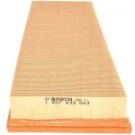 BOSCH 1 457 433 543 Vzduchový filtr (1457433543) – Hledejceny.cz