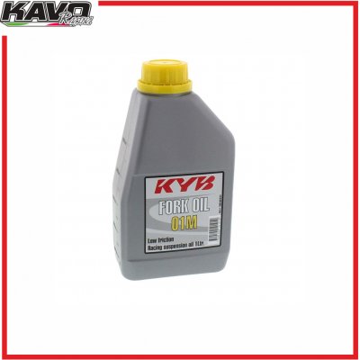 Kayaba Fork Oil 01M 20 l | Zboží Auto