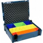 MAKITA insert Box barevný P-83652 – Sleviste.cz