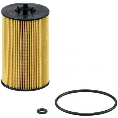 HU7020z MANN-FILTER Olejový filtr – Sleviste.cz