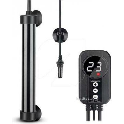 Water Master Titanium Water Heater 100 W – Hledejceny.cz