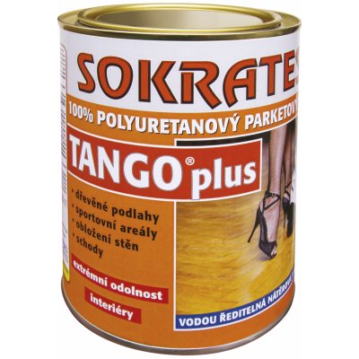 Sokrates Tango Plus 0,6 kg polomat – Hledejceny.cz
