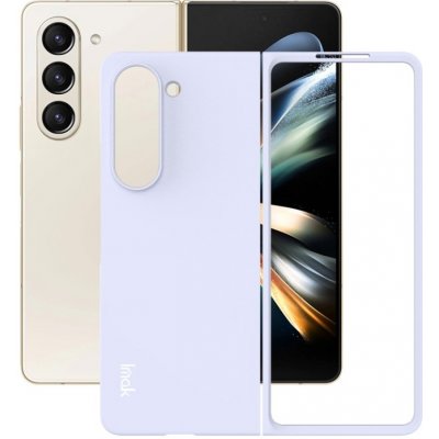 Pouzdro IMAK JS-2 Plastové Samsung Galaxy Z Fold5 5G fialový – Zbozi.Blesk.cz