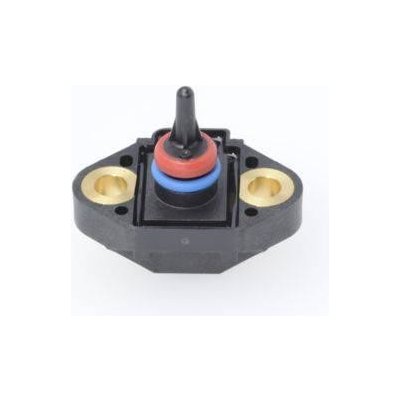 BOSCH Snímač teploty nasávaného vzduchu BO 0281002877 | Zboží Auto