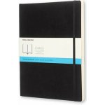 Moleskine Extra Large Dotted Notebook Soft – Hledejceny.cz