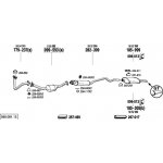 Bosal BS 779-237 – Hledejceny.cz
