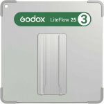 Godox Knowled liteflow 25 (25x25cm ) LiteFlow 25-D3 – Zboží Živě