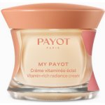 Payot My Payot Crème Glow vitamínový krém 50 ml – Zboží Mobilmania