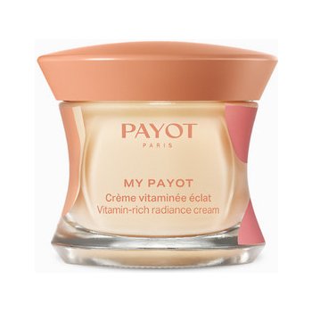 Payot My Payot Crème Glow vitamínový krém 50 ml