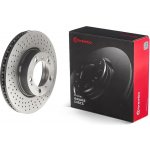 Brzdový kotouč BREMBO 09.C880.11