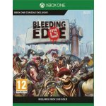 Bleeding Edge – Hledejceny.cz