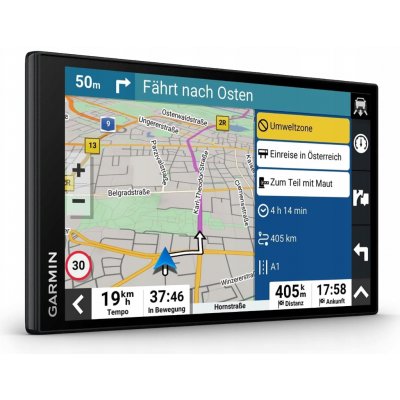 Garmin DriveSmart 76 – Zbozi.Blesk.cz