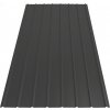 Střešní krytiny Precit Roof Precit H12 2700 x 910 x 0,4 mm antracitová šedá 1 ks