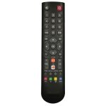 Dálkový ovladač Emerx Thomson 32HC3106 – Sleviste.cz