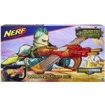 Nerf Doomlands pistole double dealer 24 nábojů – Sleviste.cz