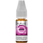 ELF LIQ Grape 10 ml 20 mg – Zbozi.Blesk.cz