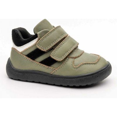Protetika Veston celoroční barefoot boty khaki – Hledejceny.cz