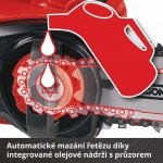 Einhell Fortexxa 18/20 TH 4600020 – Zboží Mobilmania