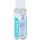 Ústní voda Elmex Sensitive ústní voda pro citlivé zuby 100 ml