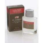St James of London Sandalwood & Bergamot gel po holení 100 ml – Zboží Dáma