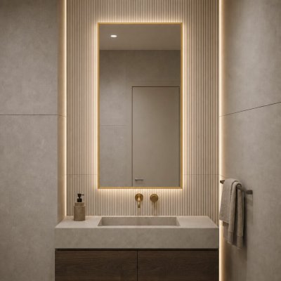 Baltica Aluma 50x70 cm 5904107934228 – Hledejceny.cz