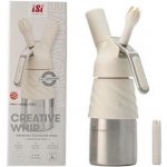 iSi Creative Whip Bílá 0,25L – Zboží Dáma