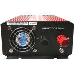 Carspa P600 12V/230V 600W – Hledejceny.cz