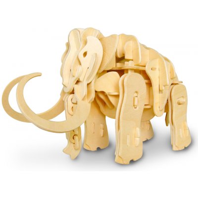 Robotime A400 Mamut – Zboží Dáma
