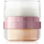Catrice Brides & Besties tvářenka s rozjasňovačem Champagne Showers C01 3,5 g – Hledejceny.cz