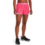 Under Armour Play Up Shorts 3.0 W 1344552-819 růžové – Hledejceny.cz