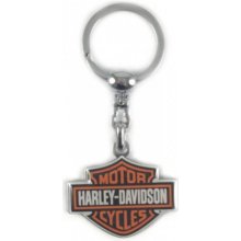 Přívěsek na klíče Harley Davidson