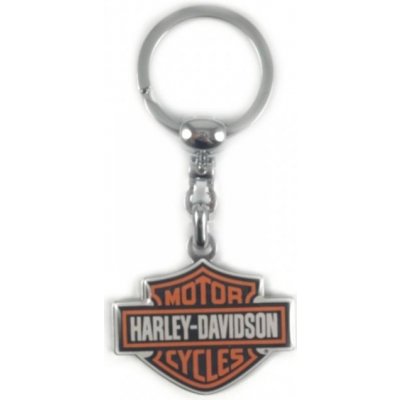 Přívěsek na klíče Harley Davidson – Zboží Mobilmania
