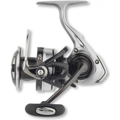 Daiwa Caldia 18 LT 2500 D – Zboží Mobilmania