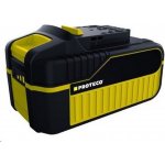 PROTECO 51.99-AKU-20-4000 20V, 4Ah – Zboží Mobilmania