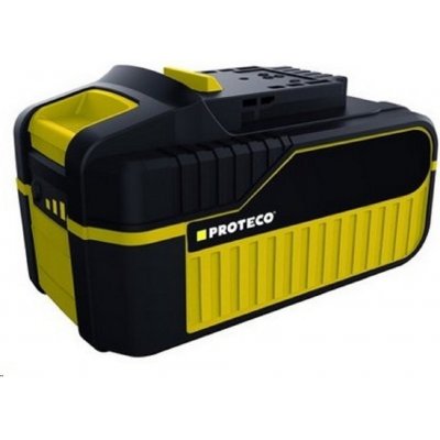 PROTECO 51.99-AKU-20-4000 20V, 4Ah – Zboží Mobilmania
