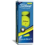 Titleist Tour Soft – Zbozi.Blesk.cz