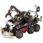 GW Warhammer 40 000 Orks Trukk – Zboží Živě