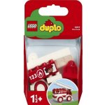 LEGO® DUPLO® 10917 Hasičské autíčko – Zboží Živě