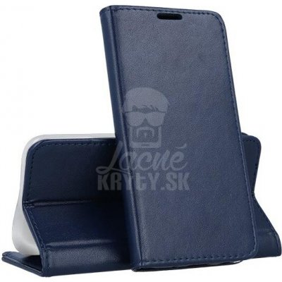 Magnet Book modré – Sony Xperia L3 – Sleviste.cz